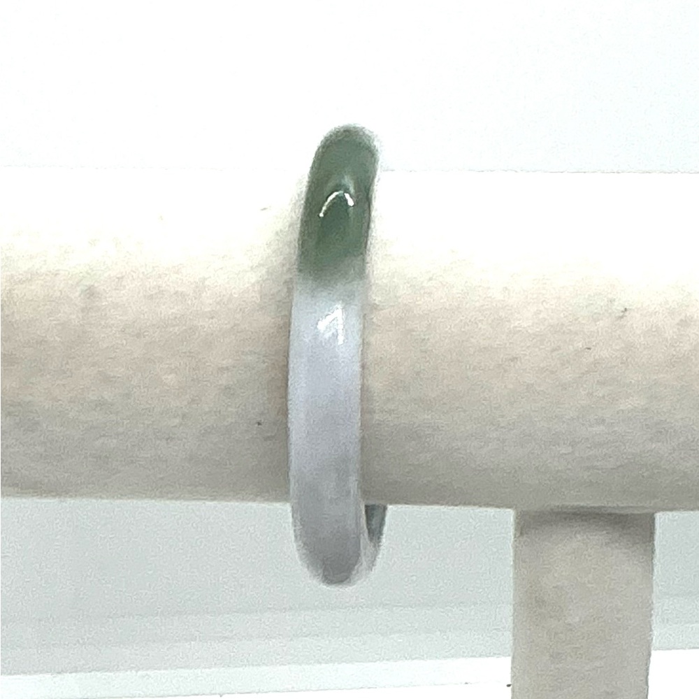Terrific Jade Bangle